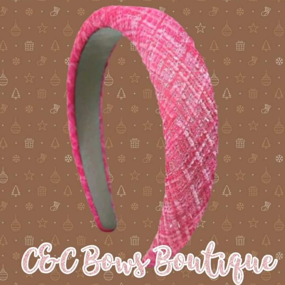 Headbands - Picture 2 of 3